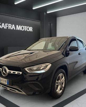 Mercedes-Benz GLA 200 d Auto Executive