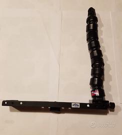 Staffa e braccio sub della Fantasea Line