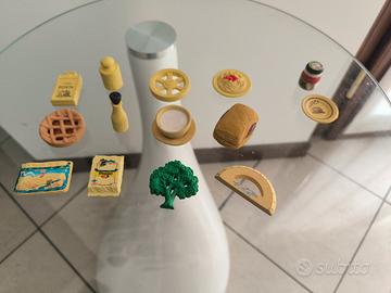 mulino bianco gommine 