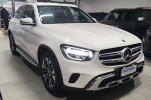 Mercedes-benz GLC 220 d 4Matic Executive 2020