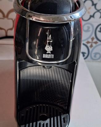 Macchina caffè Bialetti