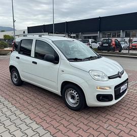 FIAT New Panda 1.3 MJT S.&S. POP VAN 2 POSTI AZI