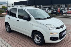 FIAT New Panda 1.3 MJT S.&S. POP VAN 2 POSTI AZI