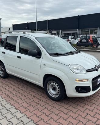 FIAT New Panda 1.3 MJT S.&S. POP VAN 2 POSTI AZI