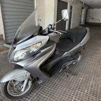 Burgman 400 ABS