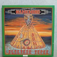Vinile Hawkwind "Electric Tepee"
