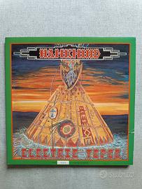 Vinile Hawkwind "Electric Tepee"