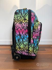 Zaino seven Trolley