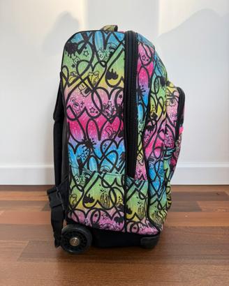 Zaino seven Trolley