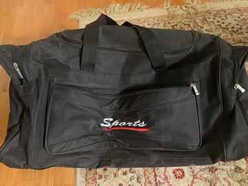 Borsa da viaggio