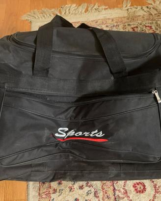 Borsa da viaggio