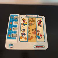 Gioco vintage anni 80 Impara a disegnare