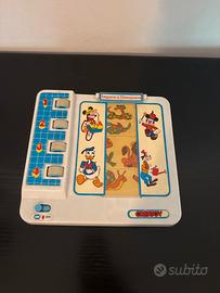 Gioco vintage anni 80 Impara a disegnare