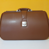 Borsa in pelle da lavoro per medici