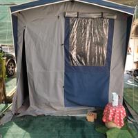 Cucinotto Conver 2 x 2m