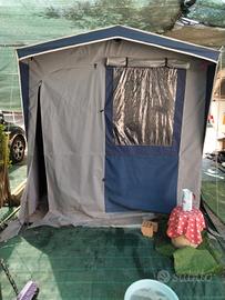 Cucinotto Conver 2 x 2m