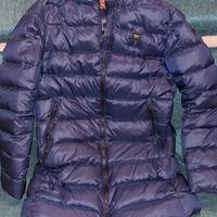 piumino Blauer ragazza 