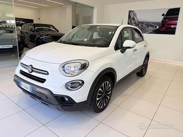FIAT 500X Urban Look 1.3 Mjet 95cv 4x2 Urban