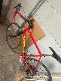 Bici da corsa