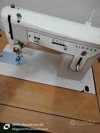 macchina da cucire 