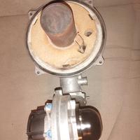 BRUCIATORE IMMERGAS VICTRIX  CONDENSAZIONE