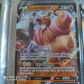 Carte Pokemon 3