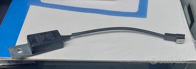 Condensatore piaggio ape poker