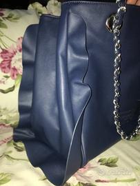 Borsa camomilla italia