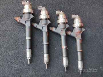 4 Iniettori DENSO – Codice 8-97376270-1 