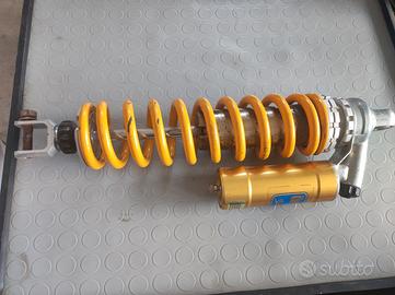 Ammortizzatore yamaha yz 250