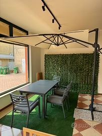 ombrellone 3x2 / 3x3 per giardino