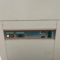 Refrigeratore d’acqua