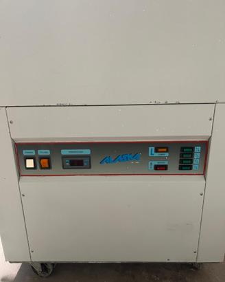 Refrigeratore d’acqua