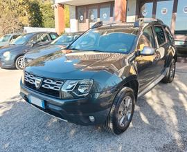 Dacia Duster 1.5 DCI 110CV LAUREATE 4X4 NAVI