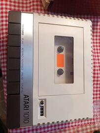 ATARI 1010 cassetta