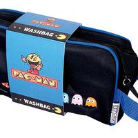 PAC-MAN WASH BAG