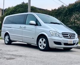 Mercedes viano