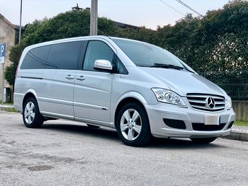 Mercedes viano