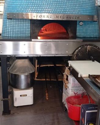 Forno