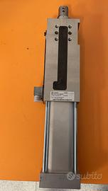 Tunkers (centratore pneum. ) SZK 40.2 T12 120 Hub