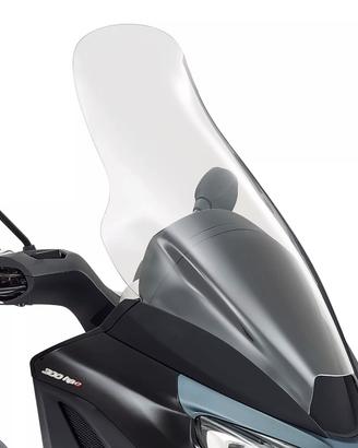 Parabrezza piaggio mp3