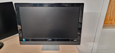 acer all in one