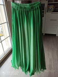 Gonna per danza del ventre