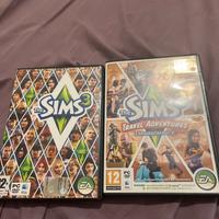 The sims 3 + 1 espansione