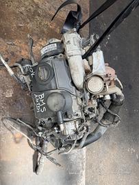 Motore Vw 1.4tdi BMS