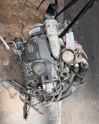 Motore Vw 1.4tdi BMS