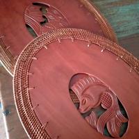 Sottopiatti Decor