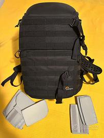 Zaino per macchina fotografica