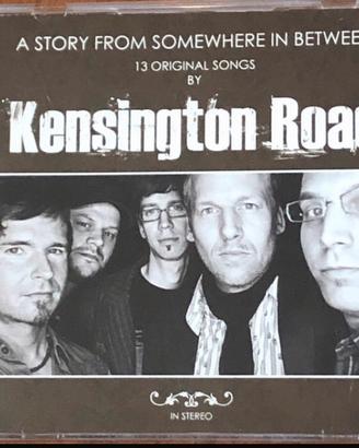 Cd Kensington Road