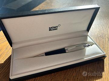 Penna Montblanc - Jimi Hendrix Special Edition